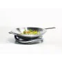 Poêle Electrolux INFI-WOK Acier Acier inoxydable de Electrolux, Poêles à frire - Réf : S9102117, Prix : 173,34 €, Remise : %