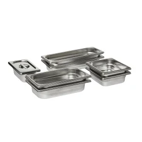 Plateau pour Four Electrolux PKKS8 Acier 40 x 7,5 x 34 cm de Electrolux, Plats à rôtir - Réf : S9102118, Prix : 140,99 €, Rem...