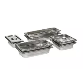 Baking tray Electrolux PKKS8 Steel 40 x 7,5 x 34 cm by Electrolux, Roasting Pans - Ref: S9102118, Price: 140,63 €, Discount: %