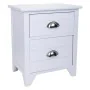 Comodino Alexandra House Living Bianco 28 x 45 x 38 cm di Alexandra House Living, Comodini - Rif: D1631463, Prezzo: 54,46 €, ...