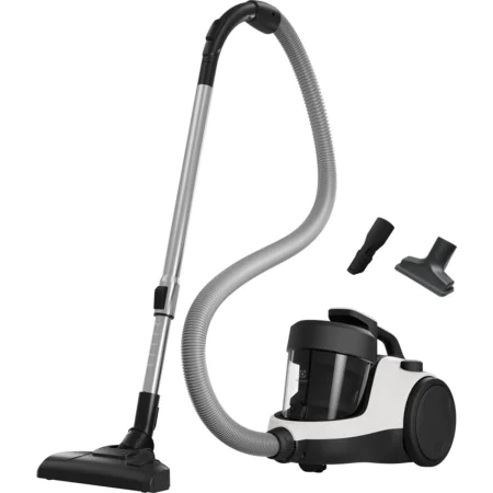 Aspirateur Electrolux ECC21-2IW Blanc Noir 700 W de Electrolux, Aspirateurs traîneaux - Réf : S9102159, Prix : 102,66 €, Remi...