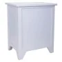 Comodino Alexandra House Living Bianco 28 x 45 x 38 cm di Alexandra House Living, Comodini - Rif: D1631463, Prezzo: 54,46 €, ...