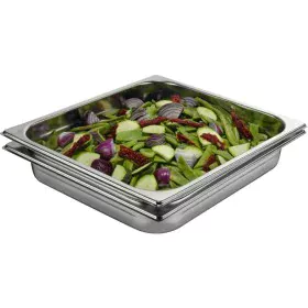 Bandeja para Horno Electrolux E9OOGC23 Acero Inoxidable (2 Unidades) de Electrolux, Bandejas para horno - Ref: S9102250, Prec...