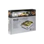 Bandeja para Horno Electrolux E9OOGC23 Acero Inoxidable (2 Unidades) de Electrolux, Bandejas para horno - Ref: S9102250, Prec...