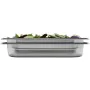 Bandeja para Horno Electrolux E9OOGC23 Acero Inoxidable (2 Unidades) de Electrolux, Bandejas para horno - Ref: S9102250, Prec...