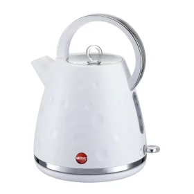 Hervidor Eldom C245 SB Blanco Plástico 2000 W 1,7 L de Eldom, Hervidores eléctricos - Ref: S9102270, Precio: 31,58 €, Descuen...