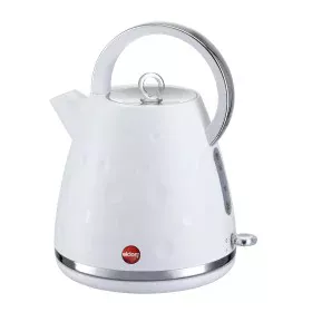 Chaleira Eldom C245 SB Branco Plástico 2000 W 1,7 L de Eldom, Servidores elétricos - Ref: S9102270, Preço: 32,00 €, Desconto: %