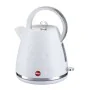 Bouilloire Eldom C245 SB Blanc Plastique 2000 W 1,7 L de Eldom, Bouilloires électriques - Réf : S9102270, Prix : 31,58 €, Rem...