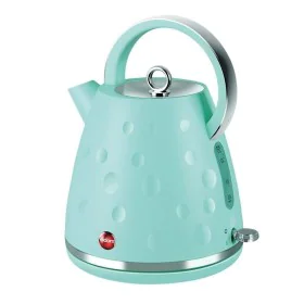 Kettle Eldom DROPPY Blue Turquoise Plastic 2000 W 1,7 L by Eldom, Electric Kettles - Ref: S9102272, Price: 31,97 €, Discount: %