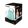 Bouilloire Eldom DROPPY Bleu Turquoise Plastique 2000 W 1,7 L de Eldom, Bouilloires électriques - Réf : S9102272, Prix : 32,0...