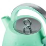 Kettle Eldom DROPPY Blue Turquoise Plastic 2000 W 1,7 L by Eldom, Electric Kettles - Ref: S9102272, Price: 31,86 €, Discount: %