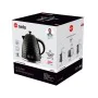 Bouilloire Eldom NELA Noir Plastique 1200 W 2000 W 1,7 L de Eldom, Bouilloires électriques - Réf : S9102279, Prix : 29,62 €, ...