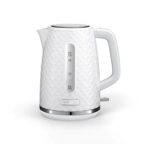 Kettle Eldom ELLI White Plastic 2200 W by Eldom, Electric Kettles - Ref: S9102280, Price: 29,72 €, Discount: %