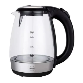 Kettle Eldom LIMEA 2200 W 1,7 L by Eldom, Electric Kettles - Ref: S9102281, Price: 27,04 €, Discount: %