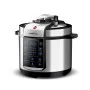 Robot culinaire Eldom SW500 PERFECT COOK 5 900 W de Eldom, Robots de cuisine et mini-hachoirs - Réf : S9102299, Prix : 90,99 ...