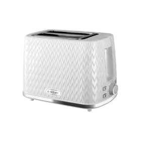 Toaster Eldom TO265B 780 W by Eldom, Toasters - Ref: S9102303, Price: 32,77 €, Discount: %