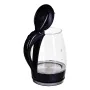 Hervidor Esperanza Negro Vidrio Plástico 2200 W 1,7 L de Esperanza, Hervidores eléctricos - Ref: S9102322, Precio: 16,49 €, D...