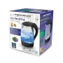 Bouilloire Esperanza Noir verre Plastique 2200 W 1,7 L de Esperanza, Bouilloires électriques - Réf : S9102322, Prix : 16,12 €...