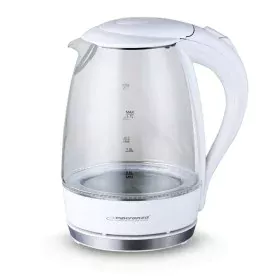 Kettle Esperanza 2200 W 1,7 L by Esperanza, Electric Kettles - Ref: S9102323, Price: 16,29 €, Discount: %