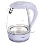 Kettle Esperanza 2200 W 1,7 L by Esperanza, Electric Kettles - Ref: S9102323, Price: 16,09 €, Discount: %