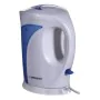 Hervidor Esperanza EKK018G Azul Blanco Plástico 2200 W 1,7 L de Esperanza, Hervidores eléctricos - Ref: S9102325, Precio: 9,8...