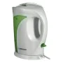 Chaleira Esperanza EKK018G Branco Verde Multicolor Plástico 2200 W 1,7 L de Esperanza, Servidores elétricos - Ref: S9102327, ...