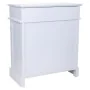 Scarpiera Alexandra House Living Bianco 28 x 58 x 50 cm 1 cassetto di Alexandra House Living, Scarpiere - Rif: D1631465, Prez...