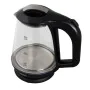 Kettle Esperanza EKK024K Black Glass Plastic 1500 W 1,7 L by Esperanza, Electric Kettles - Ref: S9102333, Price: 18,02 €, Dis...