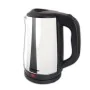 Kettle Esperanza EKK036X Stainless steel 2200 W 2,5 L by Esperanza, Electric Kettles - Ref: S9102346, Price: 12,55 €, Discoun...