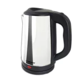 Kettle Esperanza EKK036S Silver Stainless steel 2200 W by Esperanza, Electric Kettles - Ref: S9102347, Price: 12,69 €, Discou...