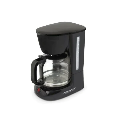 Cafeteira Superautomática Esperanza EKC005 Preto 950 W 1,8 L de Esperanza, Máquinas de café automáticas - Ref: S9102348, Preç...