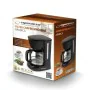 Cafeteira Superautomática Esperanza EKC005 Preto 950 W 1,8 L de Esperanza, Máquinas de café automáticas - Ref: S9102348, Preç...