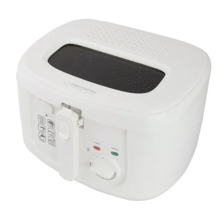 Air Fryer Esperanza EKG012 White 1800 W 2,5 L by Esperanza, Air fryers - Ref: S9102350, Price: 37,00 €, Discount: %