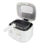 Air Fryer Esperanza EKG012 White 1800 W 2,5 L by Esperanza, Air fryers - Ref: S9102350, Price: 37,00 €, Discount: %