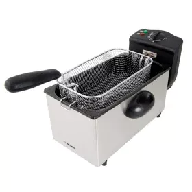 Deep-fat Fryer Esperanza EKG010 2000 W 3 L by Esperanza, Fryers - Ref: S9102351, Price: 34,82 €, Discount: %