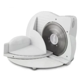 Máquina de Cortar Fiambre Esperanza EKM017W Branco 150 W de Esperanza, Fiambreiras - Ref: S9102361, Preço: 34,98 €, Desconto: %