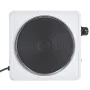 Electric Hot Plate Esperanza EKH002W White Black by Esperanza, Portable kitchen hobs - Ref: S9102365, Price: 14,42 €, Discoun...