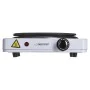 Fogão Eléctrico Esperanza EKH002W Branco Preto de Esperanza, Placas de cozinha portáteis - Ref: S9102365, Preço: 14,91 €, Des...