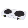 Electric Hot Plate Esperanza EKH007W White Black 2500 W by Esperanza, Portable kitchen hobs - Ref: S9102369, Price: 21,31 €, ...