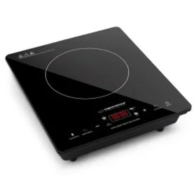 Induction Hot Plate Esperanza EKH009 28 cm 2000 W by Esperanza, Hobs - Ref: S9102370, Price: 32,09 €, Discount: %