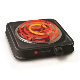 Camping stove Esperanza EKH012K 1000 W by Esperanza, Hot Plates - Ref: S9102374, Price: 9,63 €, Discount: %