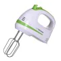 Batidora de Mano Esperanza EKM011 400 W de Esperanza, Batidoras de mano y de vaso - Ref: S9102387, Precio: 14,10 €, Descuento: %