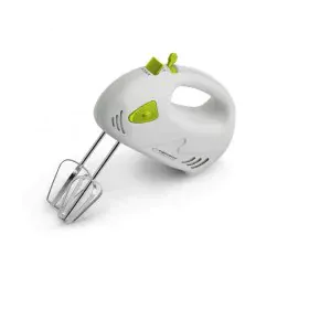 Mixeur plongeant Esperanza EKM007G Blanc Vert 150 W de Esperanza, Mixeurs manuels et avec bol - Réf : S9102389, Prix : 10,13 ...