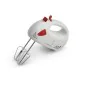 Mixeur plongeant Esperanza EKM007R Blanc Rouge 150 W de Esperanza, Mixeurs manuels et avec bol - Réf : S9102390, Prix : 10,24...