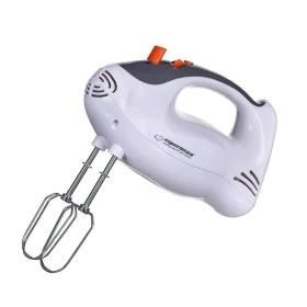 Mixeur plongeant Esperanza EKM009 Blanc 250 W de Esperanza, Mixeurs manuels et avec bol - Réf : S9102391, Prix : 12,08 €, Rem...