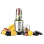 Liquidiser Esperanza Black 1000 W by Esperanza, Multi-Purpose Electric Juicers - Ref: S9102392, Price: 55,39 €, Discount: %