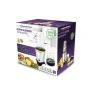 Liquidiser Esperanza Black 1000 W by Esperanza, Multi-Purpose Electric Juicers - Ref: S9102392, Price: 55,39 €, Discount: %