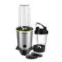 Liquidiser Esperanza Black 1000 W by Esperanza, Multi-Purpose Electric Juicers - Ref: S9102392, Price: 55,39 €, Discount: %