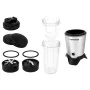 Liquidiser Esperanza Black 1000 W by Esperanza, Multi-Purpose Electric Juicers - Ref: S9102392, Price: 55,39 €, Discount: %