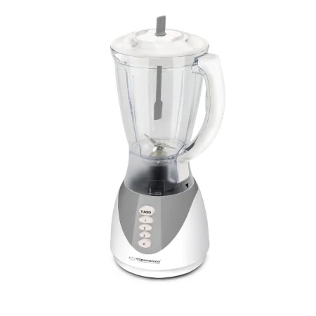 Bol mixeur Esperanza EKM023E Gris 350 W 1,5 L de Esperanza, Mixeurs manuels et avec bol - Réf : S9102393, Prix : 18,30 €, Rem...